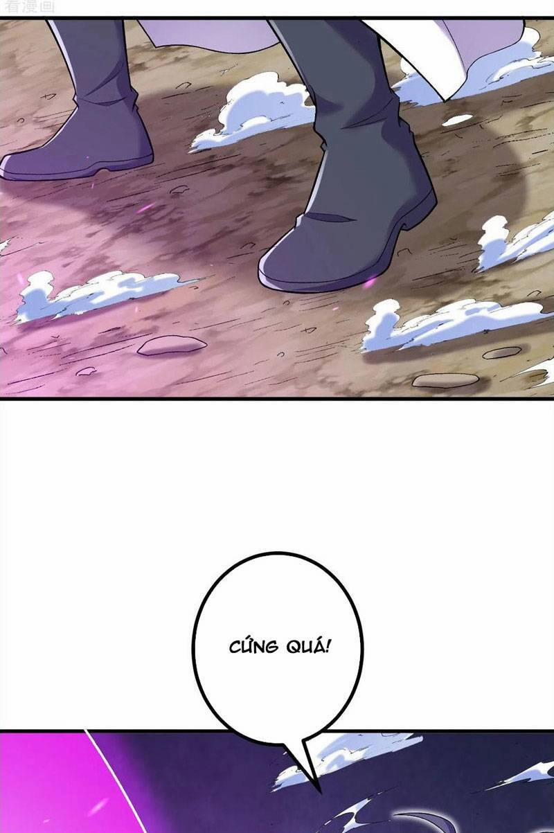 Lão Tổ Luyện Thể Mạnh Nhất Lịch Sử 153 trang 8