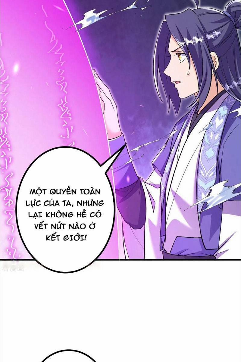 Lão Tổ Luyện Thể Mạnh Nhất Lịch Sử 153 trang 9