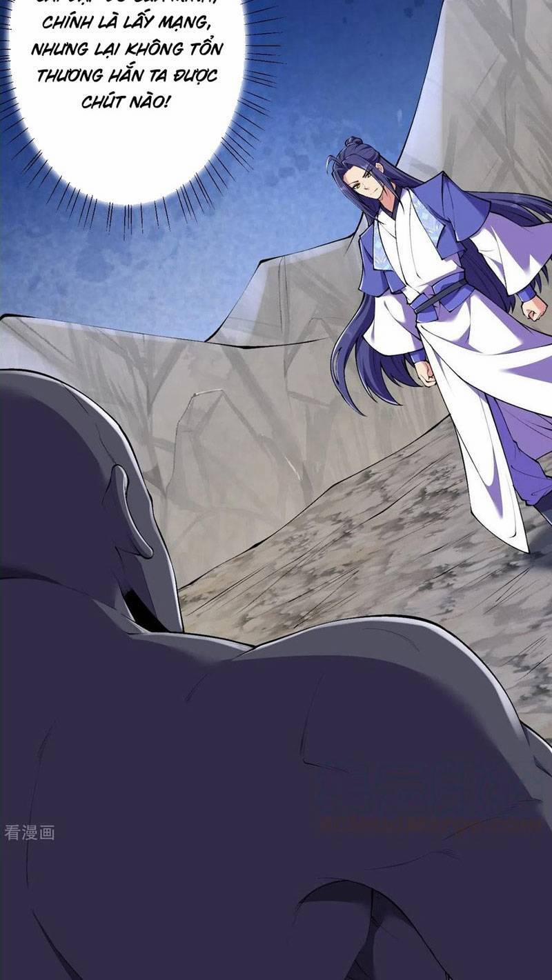 Lão Tổ Luyện Thể Mạnh Nhất Lịch Sử 154 trang 1