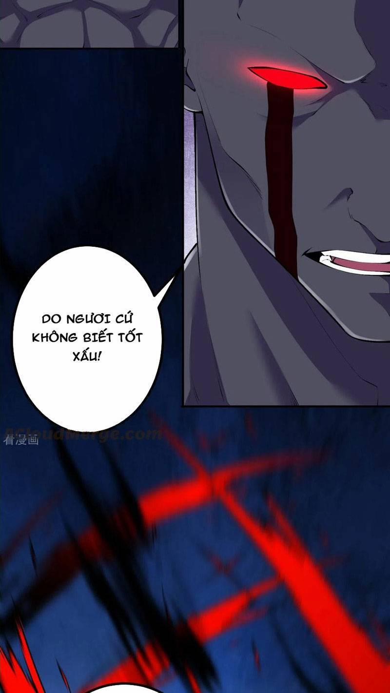 Lão Tổ Luyện Thể Mạnh Nhất Lịch Sử 154 trang 10