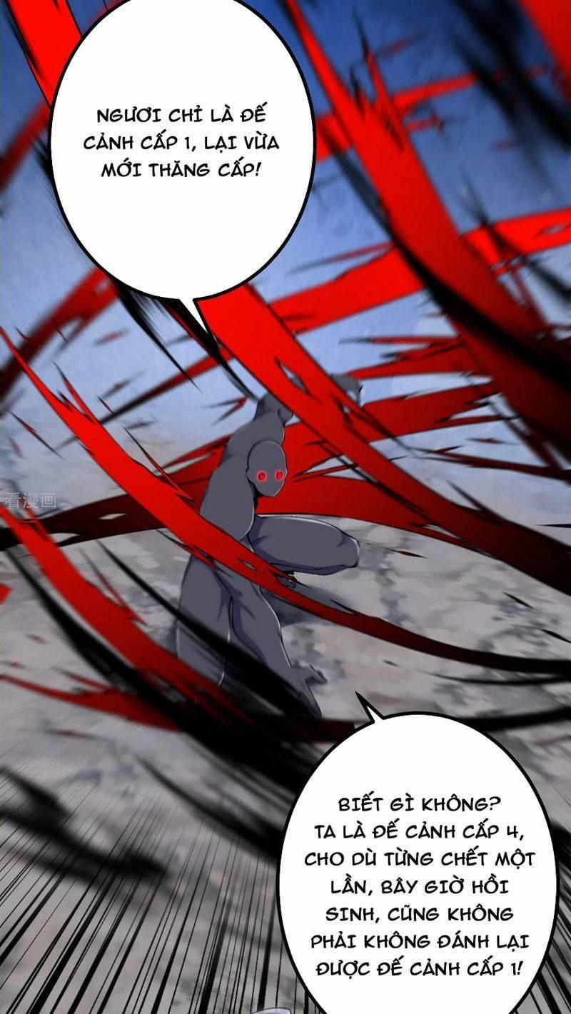 Lão Tổ Luyện Thể Mạnh Nhất Lịch Sử 154 trang 11