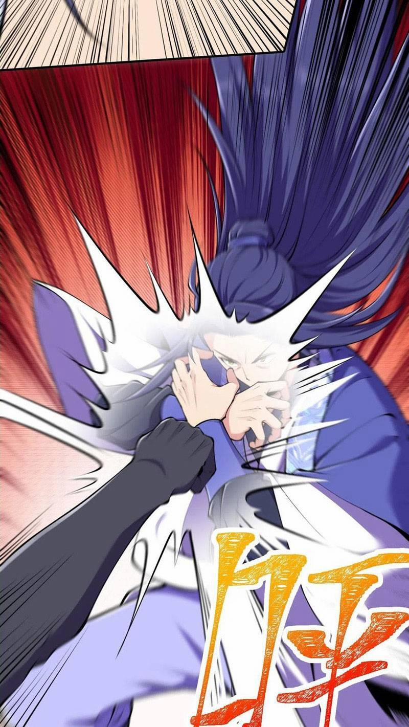 Lão Tổ Luyện Thể Mạnh Nhất Lịch Sử 154 trang 18