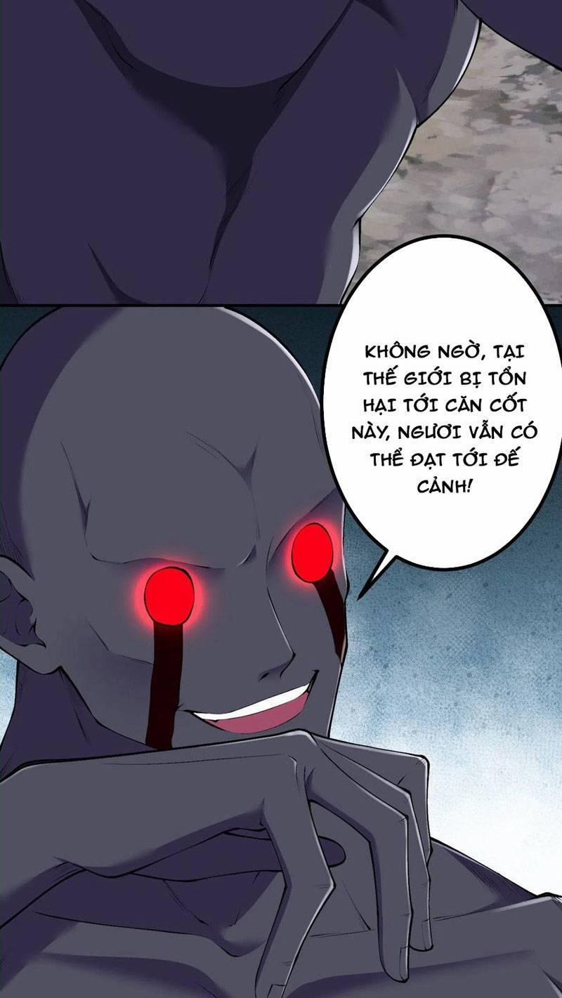 Lão Tổ Luyện Thể Mạnh Nhất Lịch Sử 154 trang 2