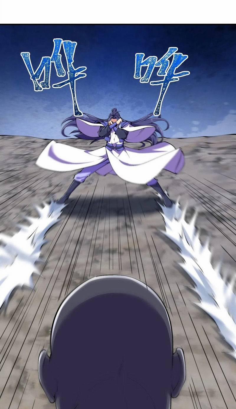 Lão Tổ Luyện Thể Mạnh Nhất Lịch Sử 154 trang 20