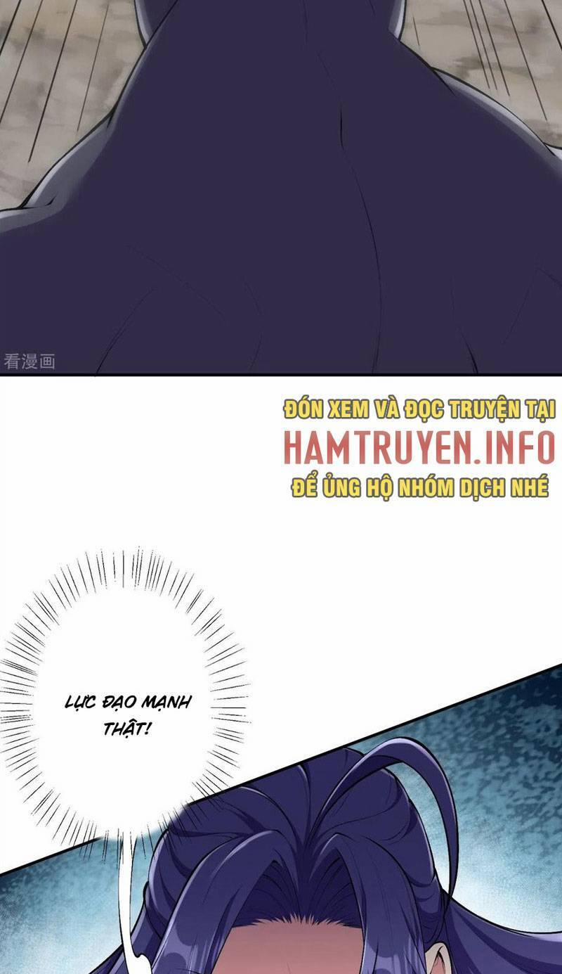 Lão Tổ Luyện Thể Mạnh Nhất Lịch Sử 154 trang 21