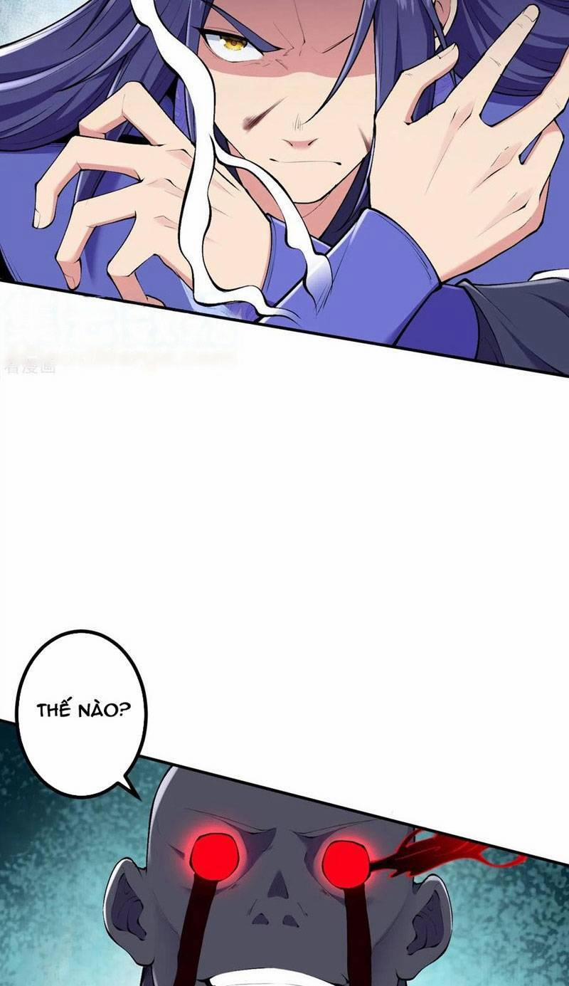 Lão Tổ Luyện Thể Mạnh Nhất Lịch Sử 154 trang 22