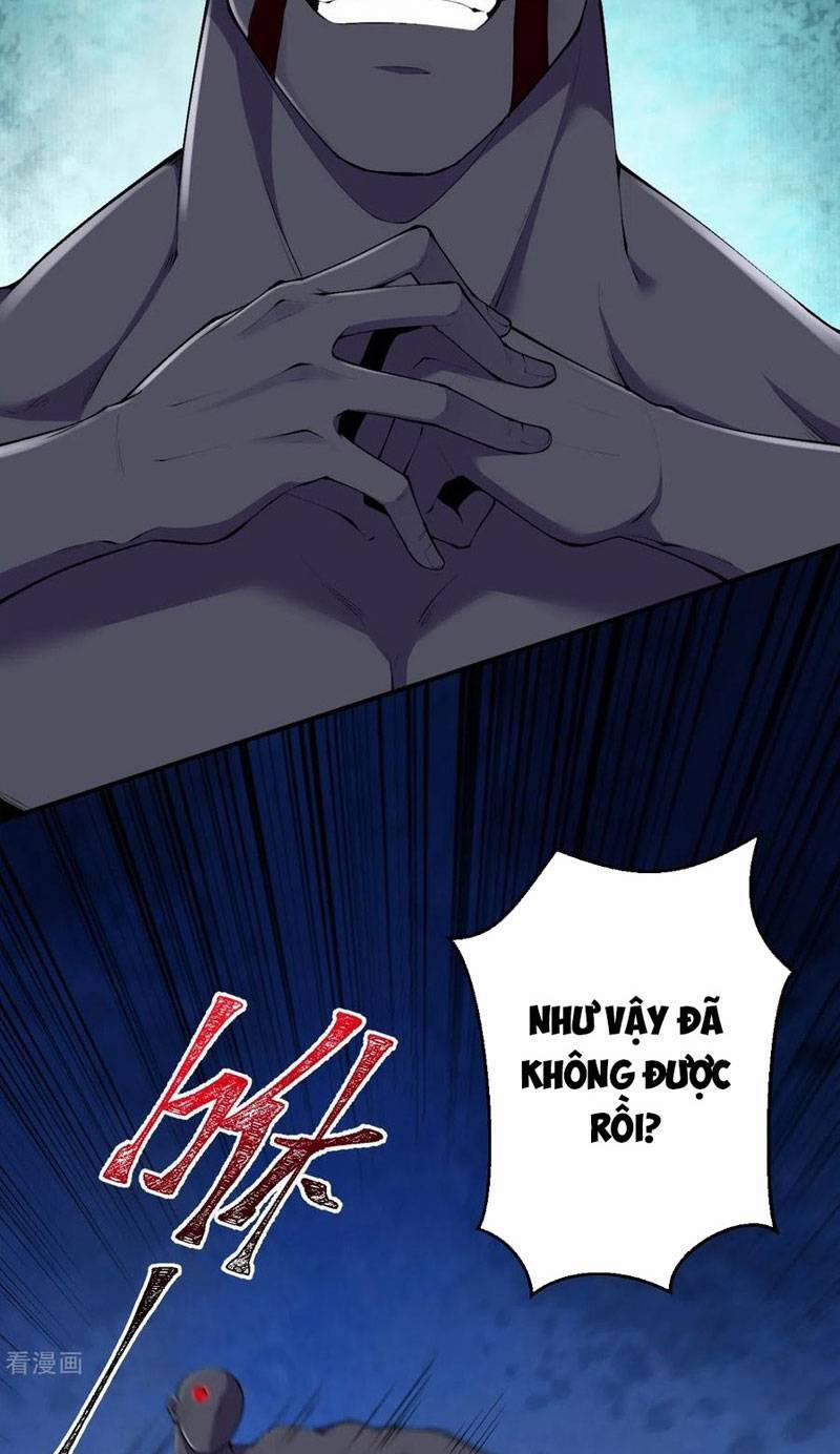 Lão Tổ Luyện Thể Mạnh Nhất Lịch Sử 154 trang 23