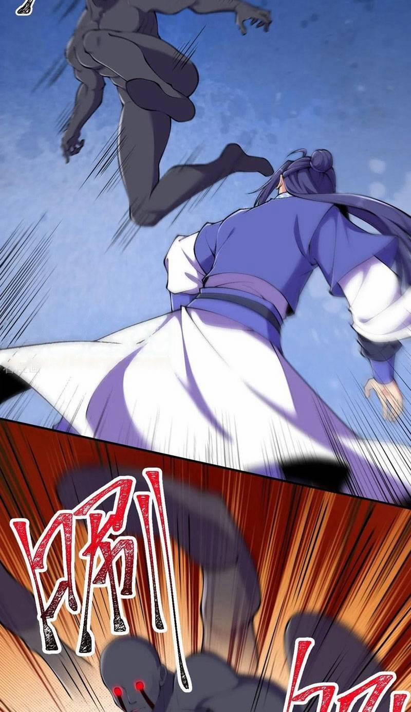 Lão Tổ Luyện Thể Mạnh Nhất Lịch Sử 154 trang 24