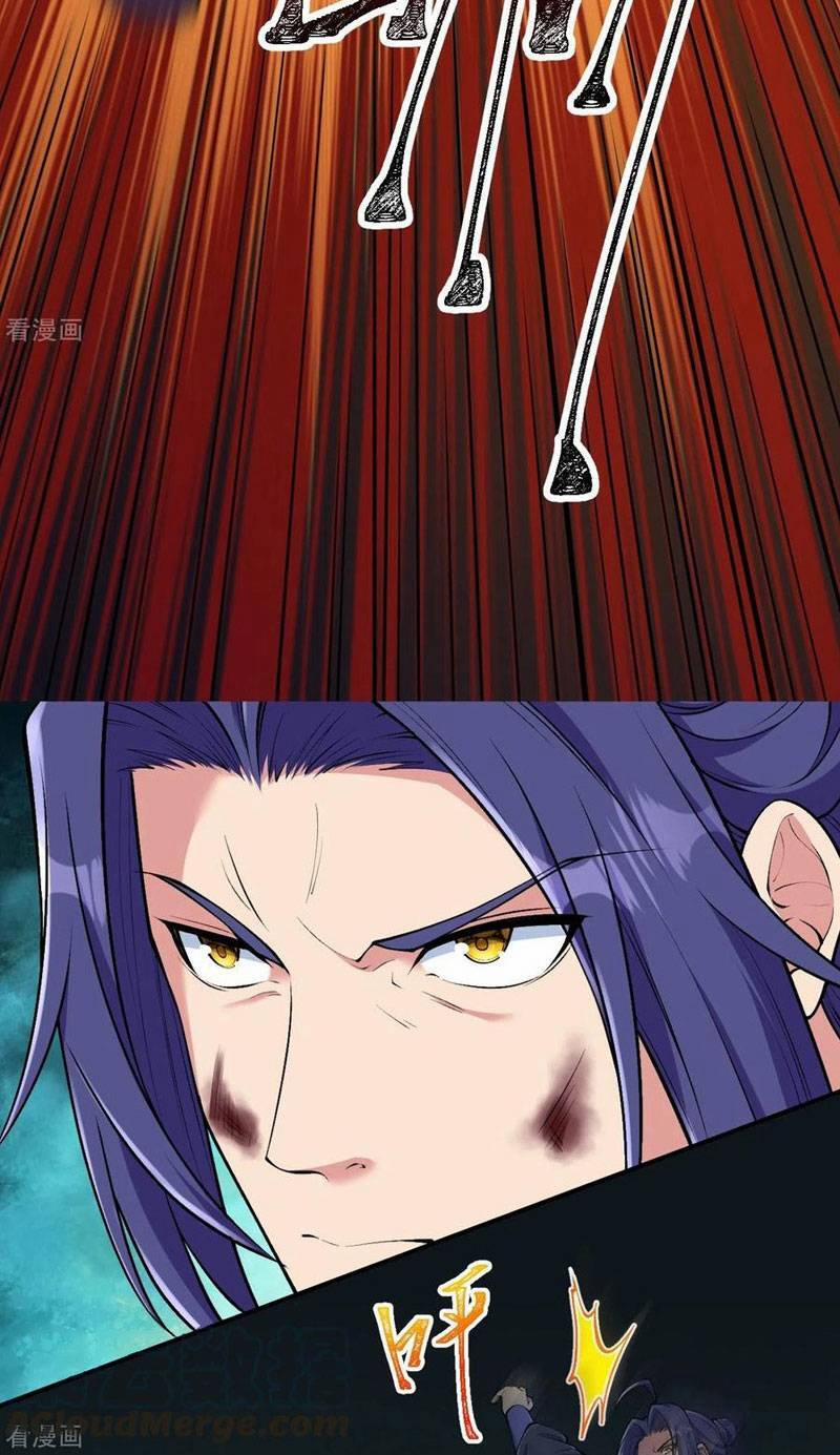 Lão Tổ Luyện Thể Mạnh Nhất Lịch Sử 154 trang 26