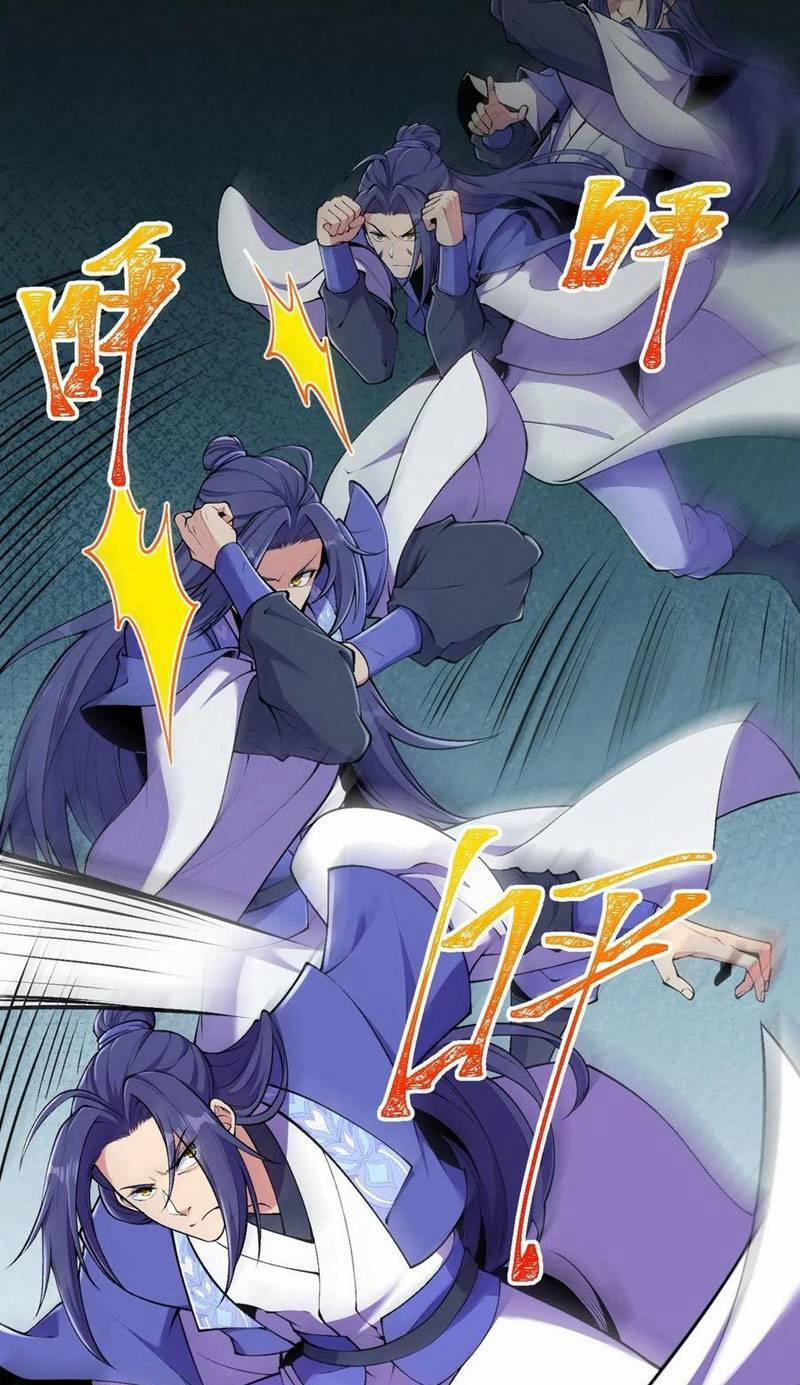 Lão Tổ Luyện Thể Mạnh Nhất Lịch Sử 154 trang 27