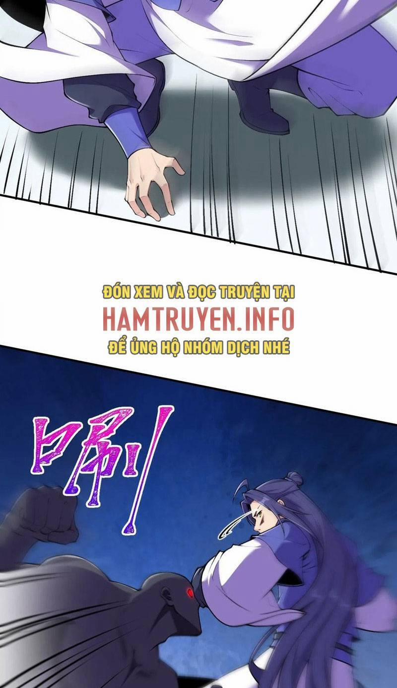 Lão Tổ Luyện Thể Mạnh Nhất Lịch Sử 154 trang 28