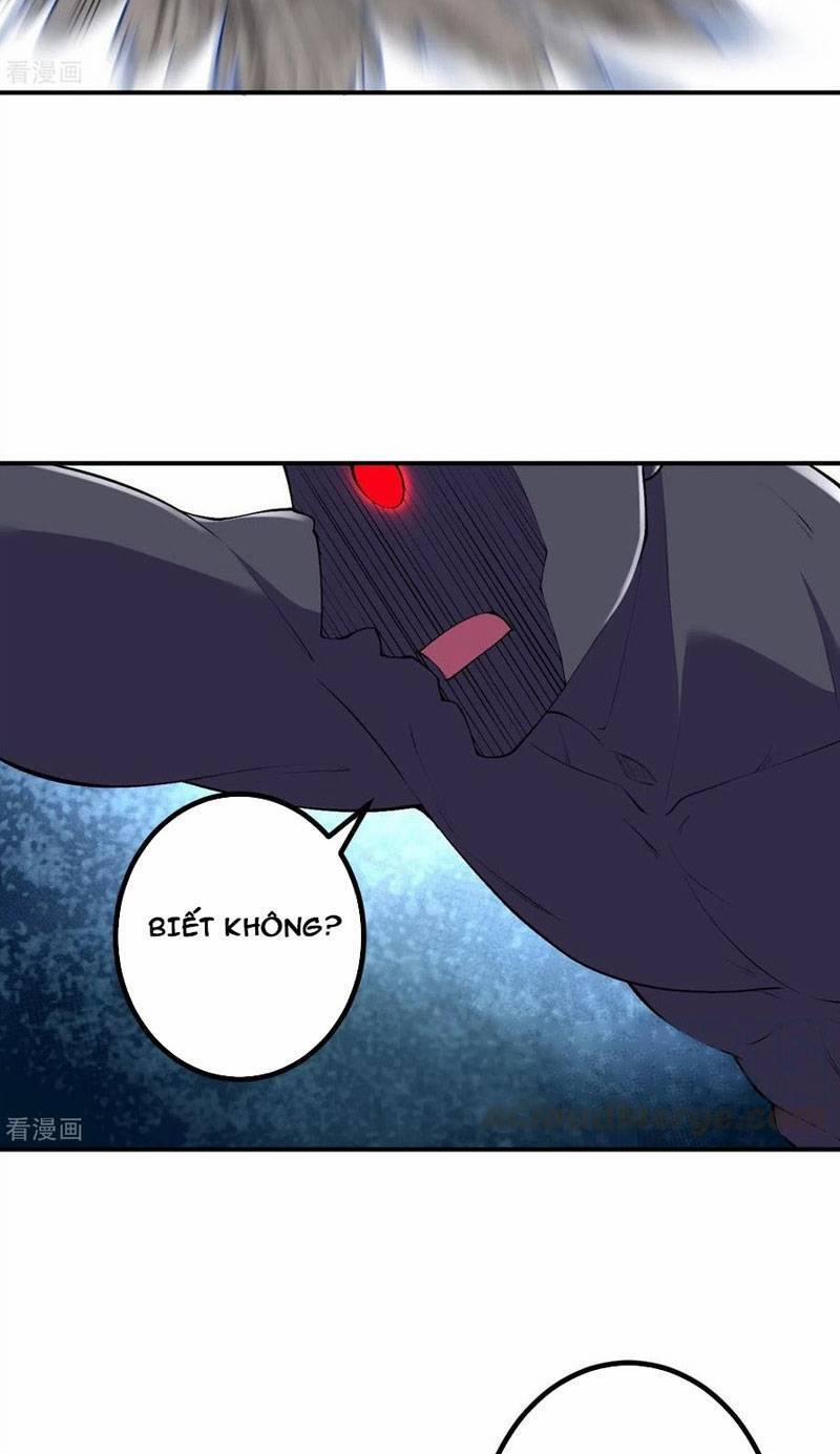 Lão Tổ Luyện Thể Mạnh Nhất Lịch Sử 154 trang 31