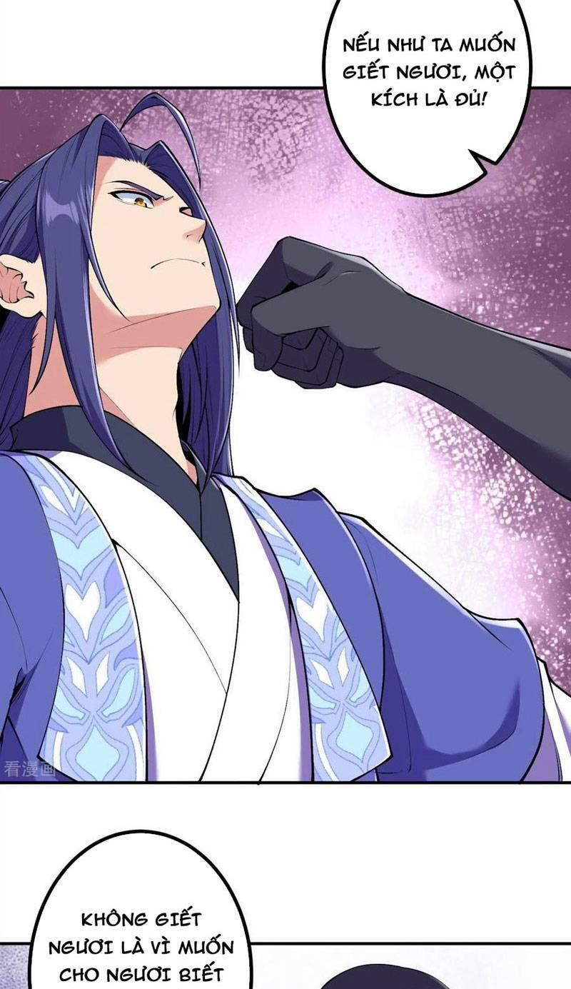 Lão Tổ Luyện Thể Mạnh Nhất Lịch Sử 154 trang 32