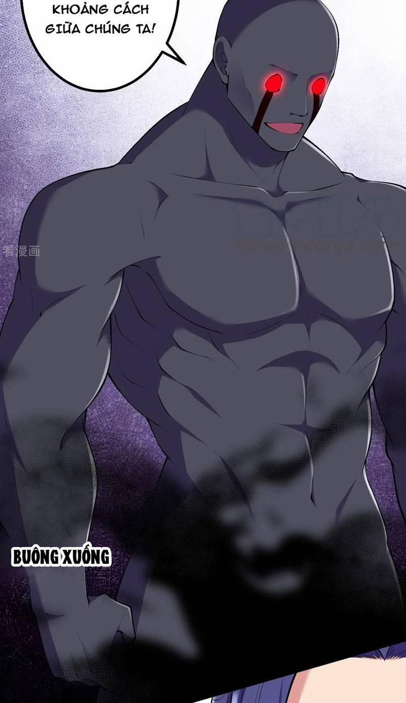 Lão Tổ Luyện Thể Mạnh Nhất Lịch Sử 154 trang 33