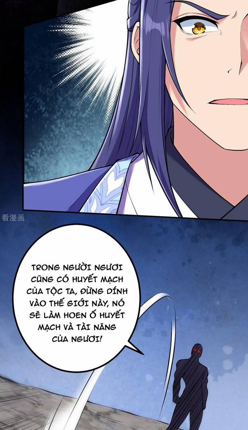 Lão Tổ Luyện Thể Mạnh Nhất Lịch Sử 154 trang 34