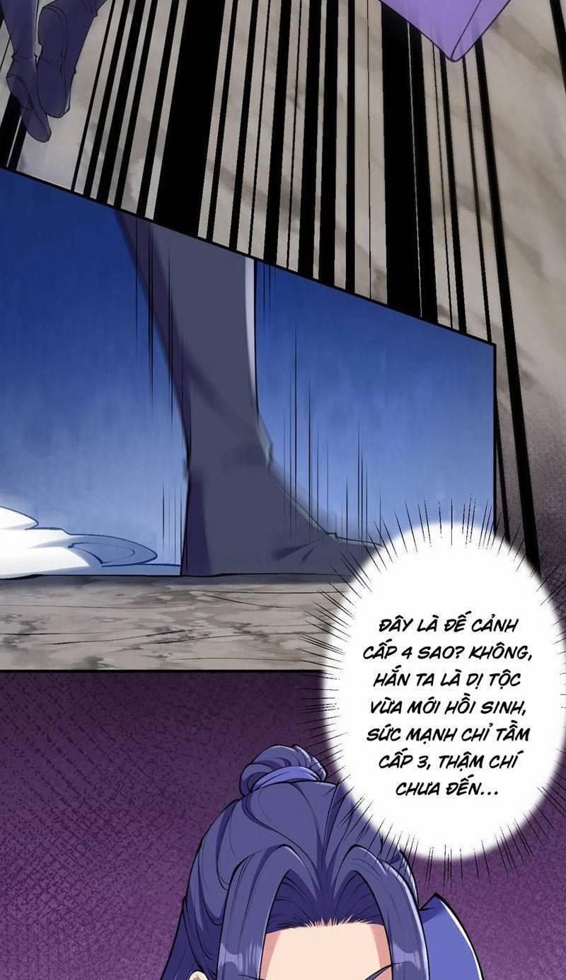 Lão Tổ Luyện Thể Mạnh Nhất Lịch Sử 154 trang 36