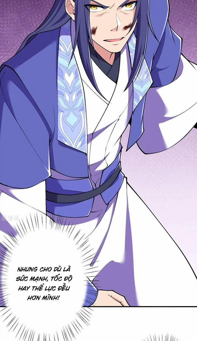Lão Tổ Luyện Thể Mạnh Nhất Lịch Sử 154 trang 37