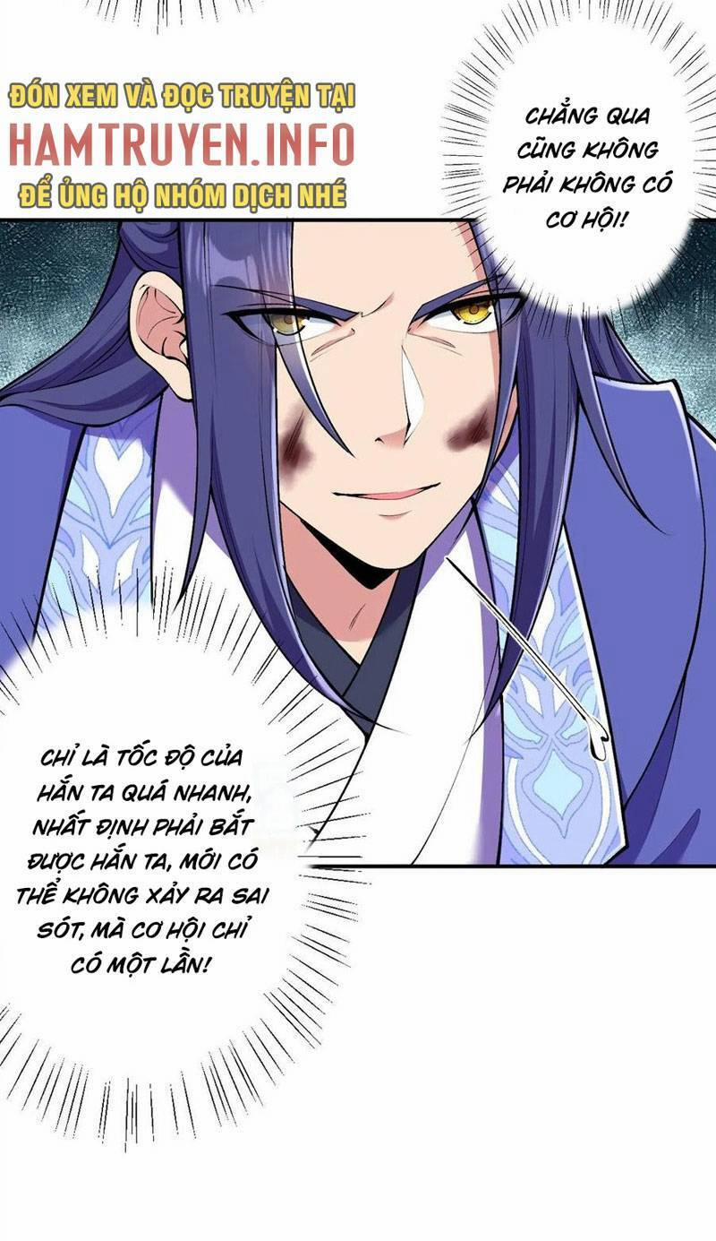 Lão Tổ Luyện Thể Mạnh Nhất Lịch Sử 154 trang 38