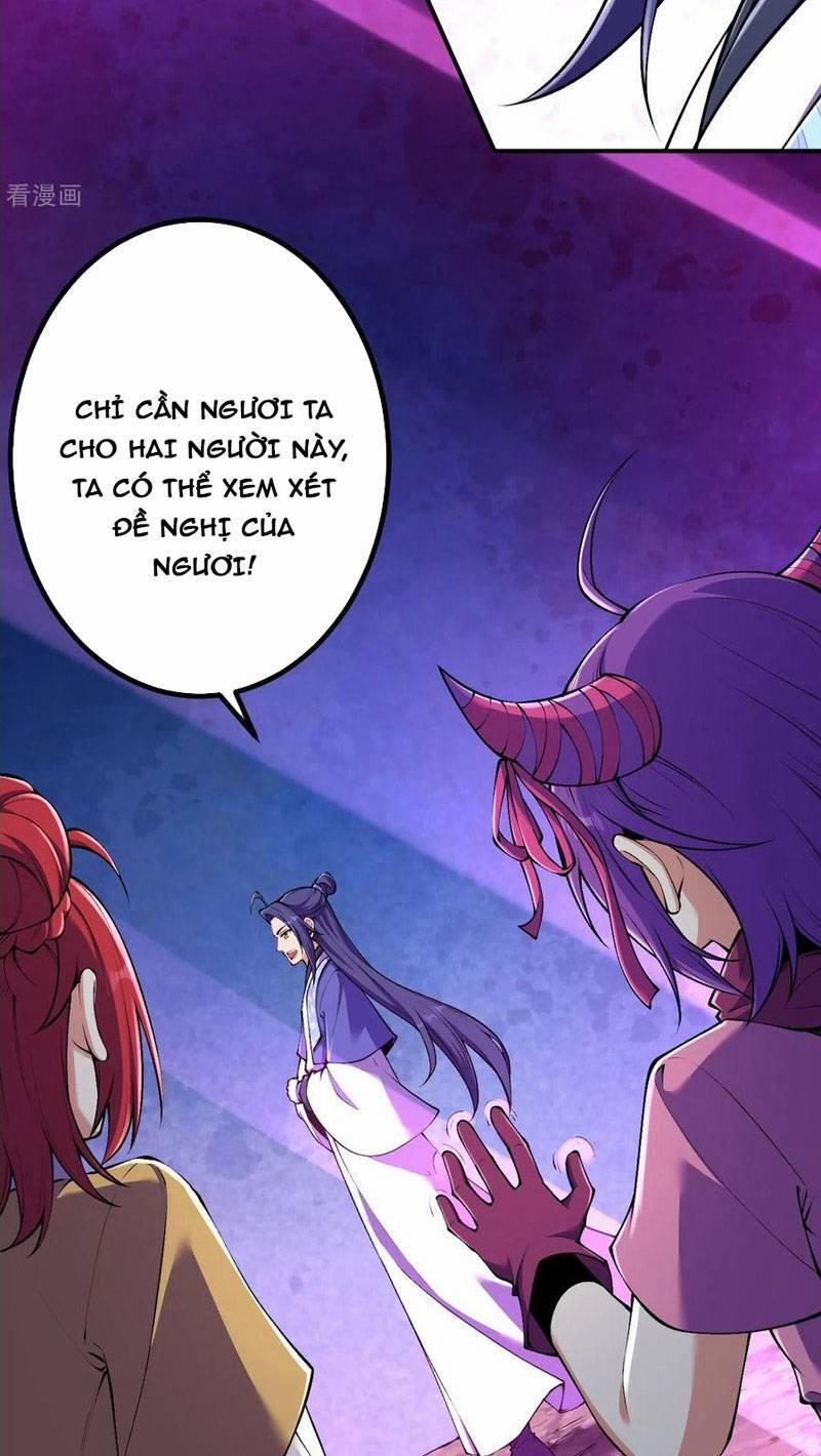 Lão Tổ Luyện Thể Mạnh Nhất Lịch Sử 154 trang 5