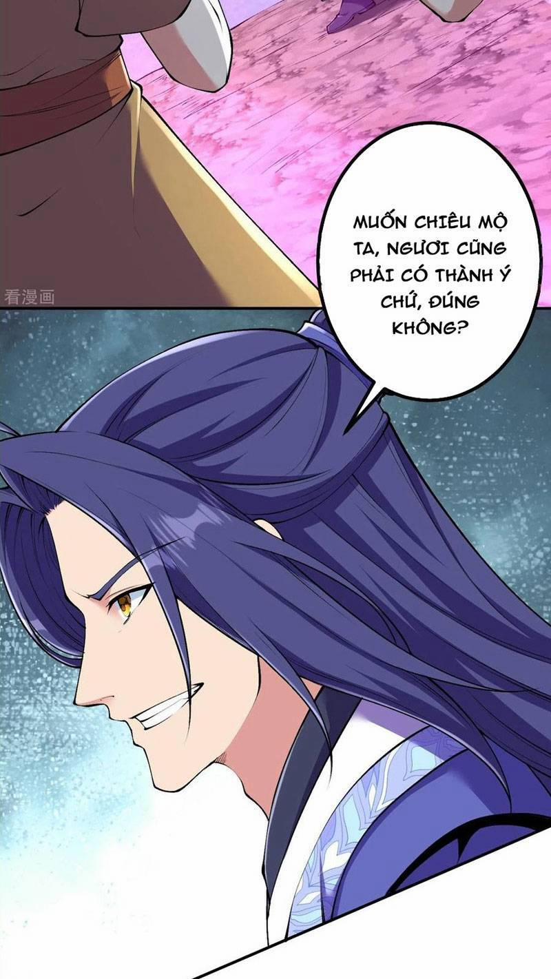 Lão Tổ Luyện Thể Mạnh Nhất Lịch Sử 154 trang 6