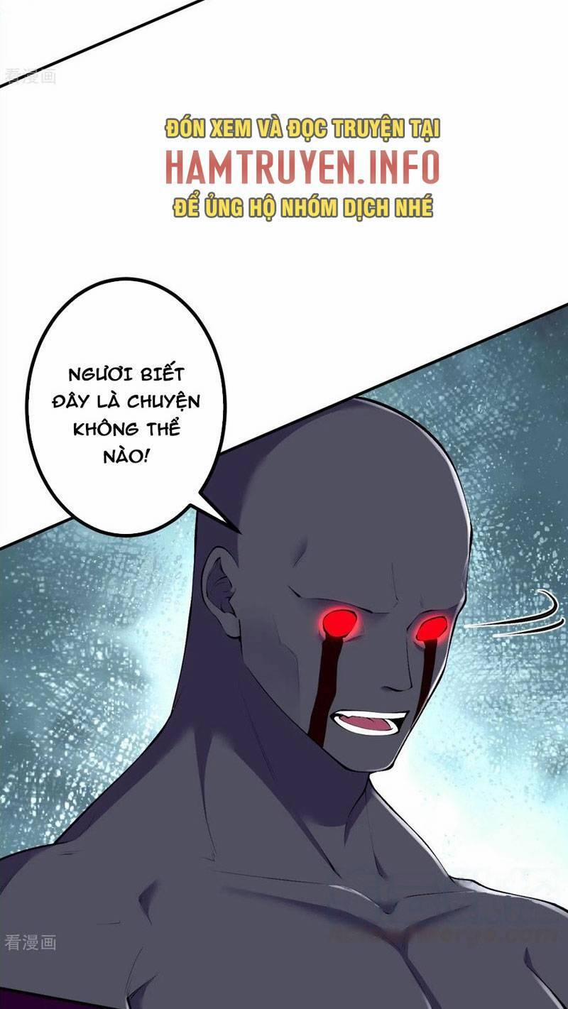 Lão Tổ Luyện Thể Mạnh Nhất Lịch Sử 154 trang 7