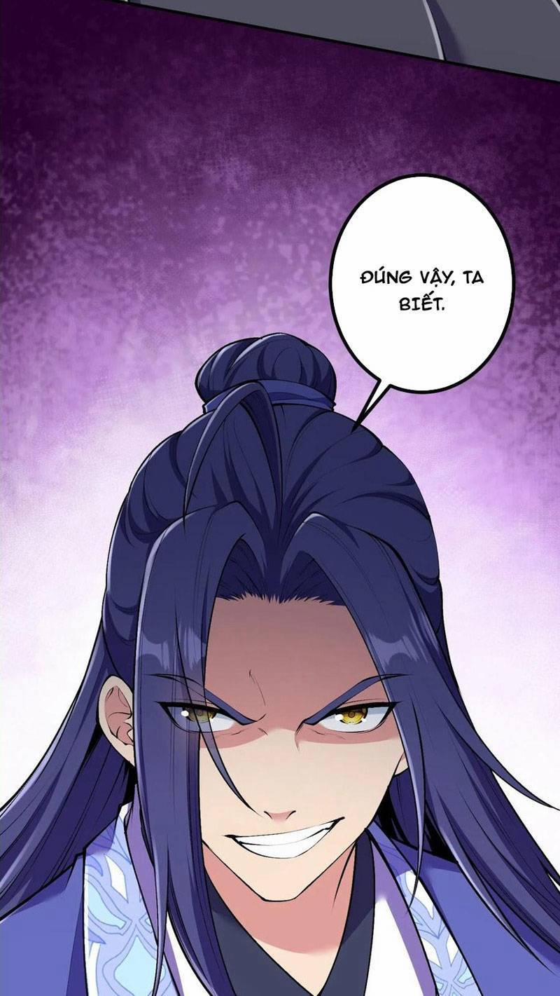 Lão Tổ Luyện Thể Mạnh Nhất Lịch Sử 154 trang 8