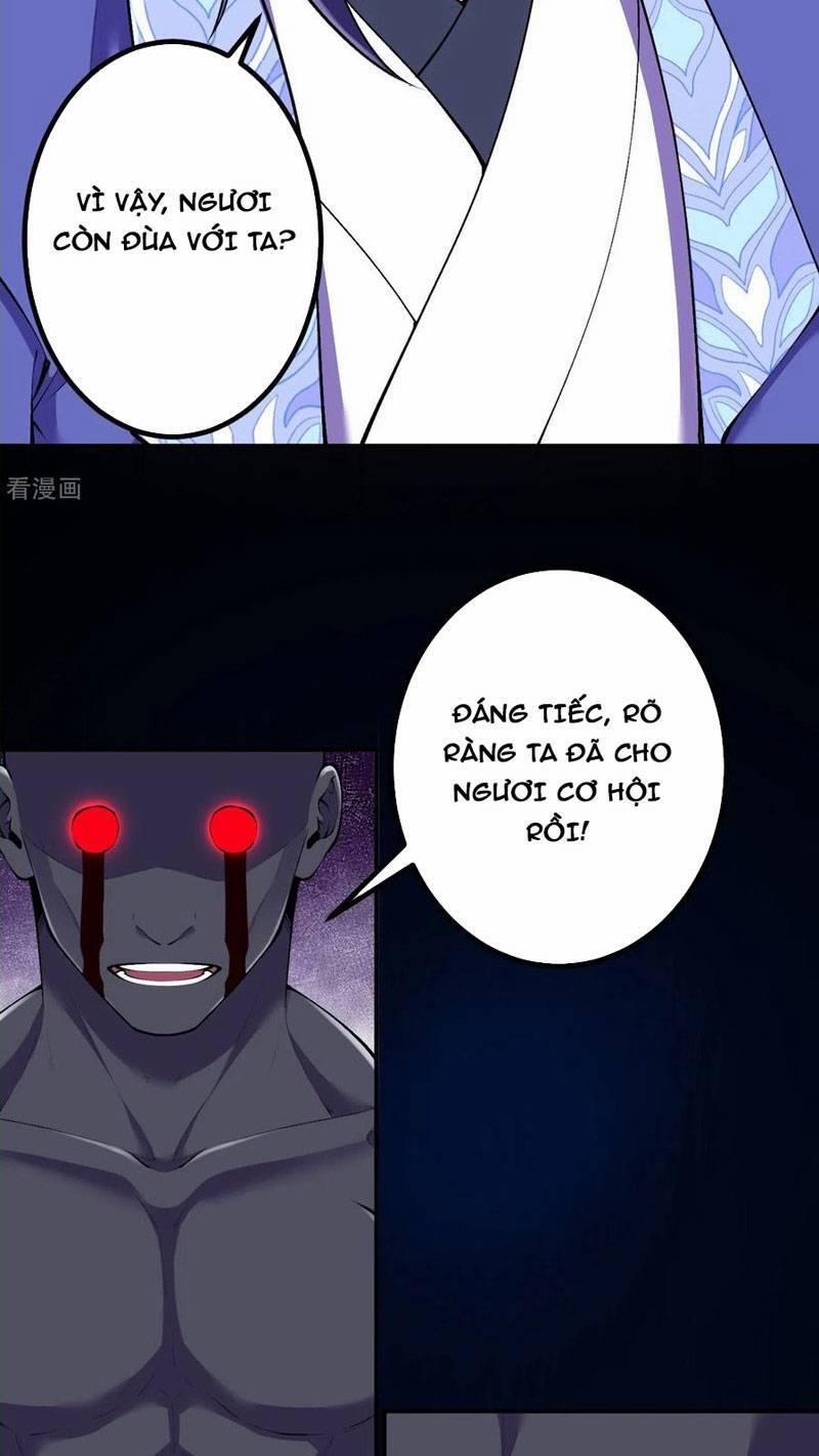 Lão Tổ Luyện Thể Mạnh Nhất Lịch Sử 154 trang 9