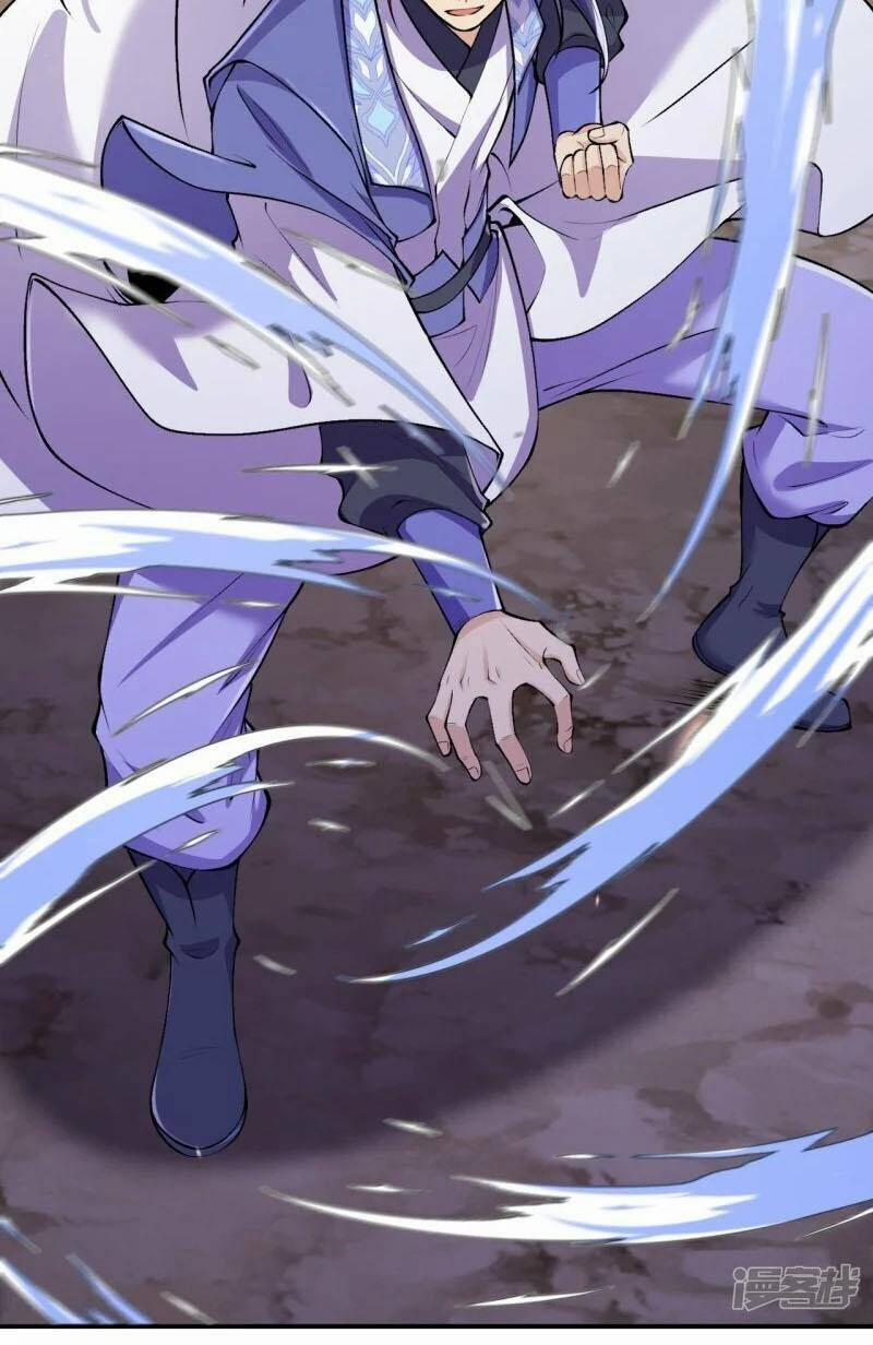 Lão Tổ Luyện Thể Mạnh Nhất Lịch Sử 155 trang 1