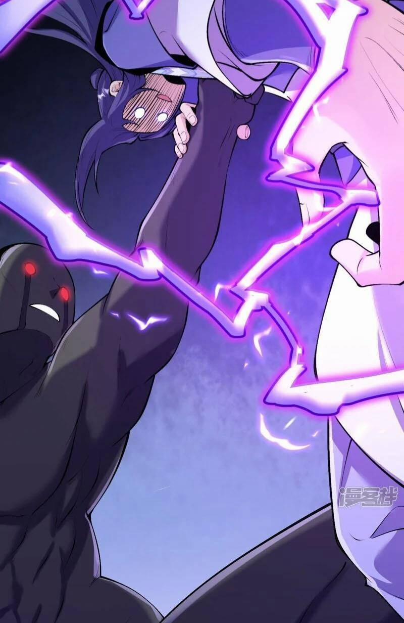 Lão Tổ Luyện Thể Mạnh Nhất Lịch Sử 155 trang 11