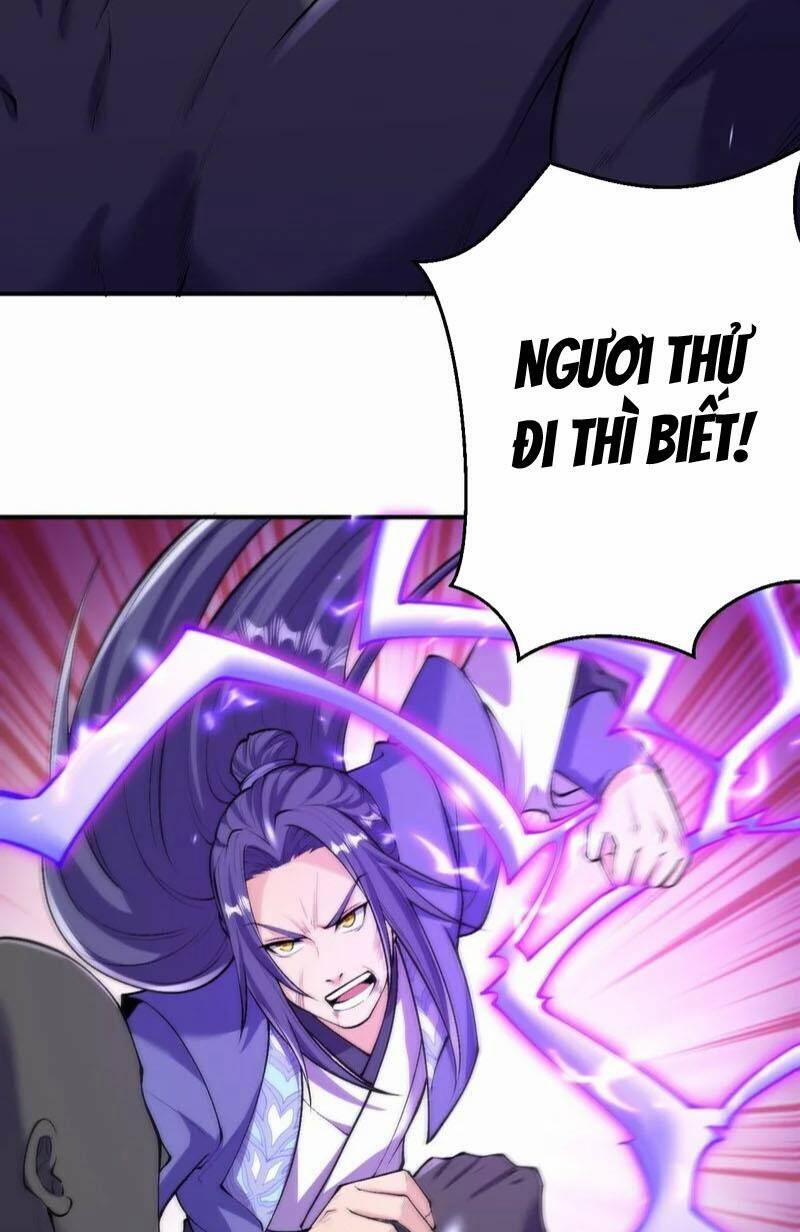 Lão Tổ Luyện Thể Mạnh Nhất Lịch Sử 155 trang 12