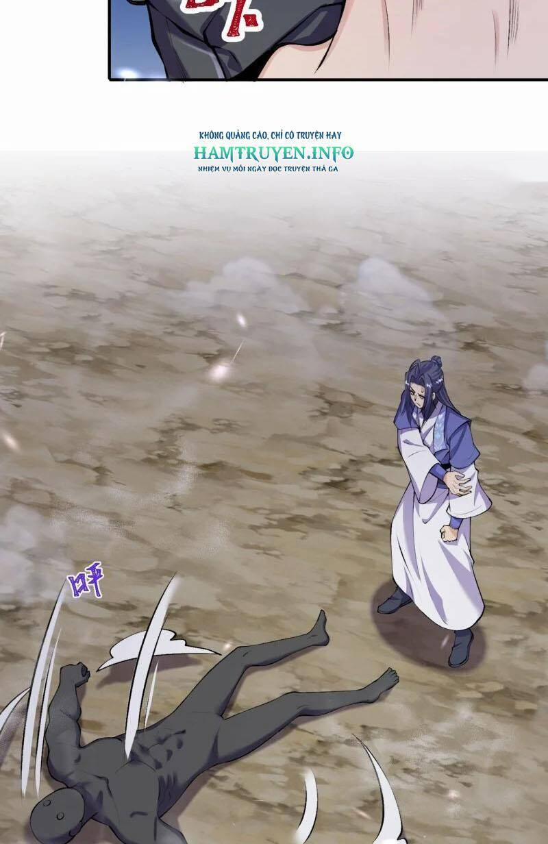 Lão Tổ Luyện Thể Mạnh Nhất Lịch Sử 155 trang 15