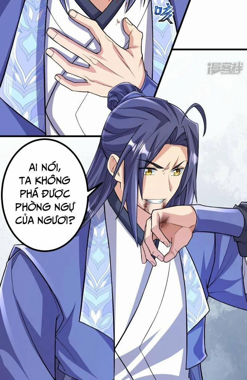 Lão Tổ Luyện Thể Mạnh Nhất Lịch Sử 155 trang 17