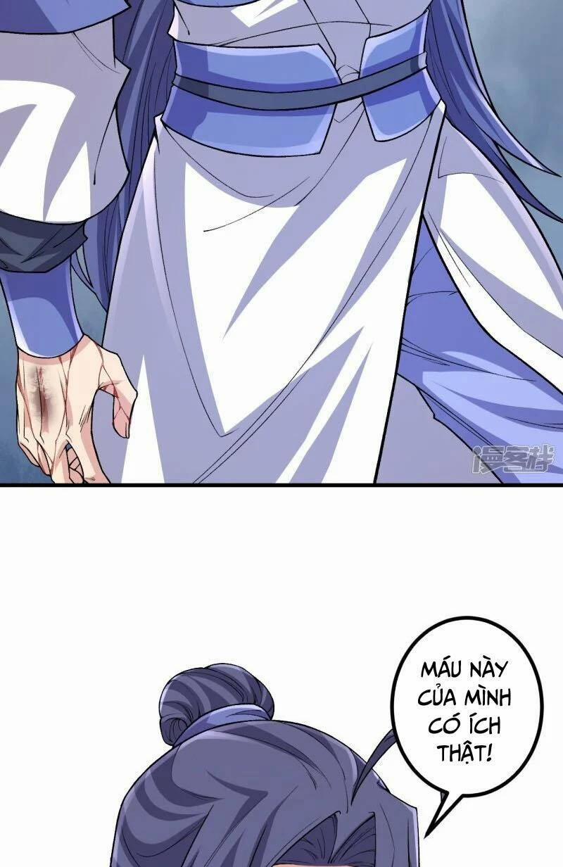 Lão Tổ Luyện Thể Mạnh Nhất Lịch Sử 155 trang 18