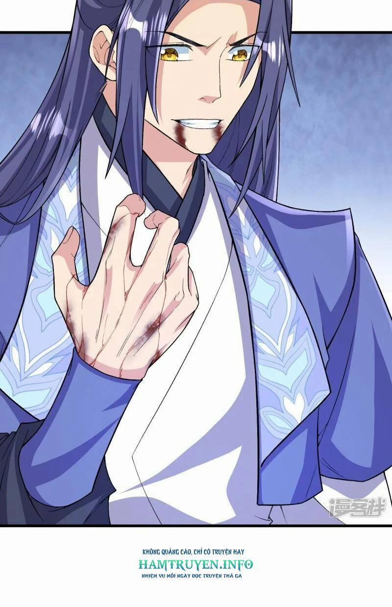 Lão Tổ Luyện Thể Mạnh Nhất Lịch Sử 155 trang 19