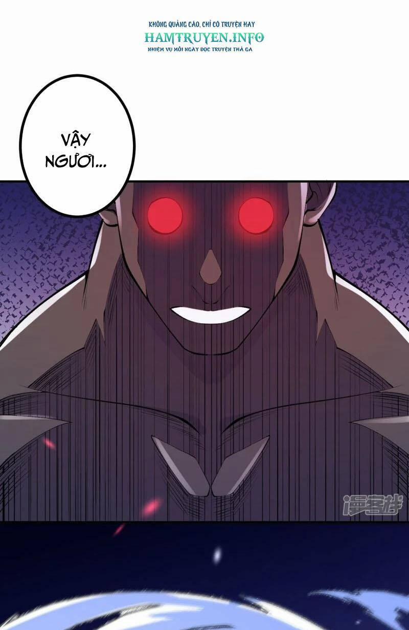 Lão Tổ Luyện Thể Mạnh Nhất Lịch Sử 155 trang 2