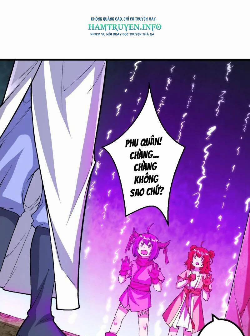 Lão Tổ Luyện Thể Mạnh Nhất Lịch Sử 155 trang 20