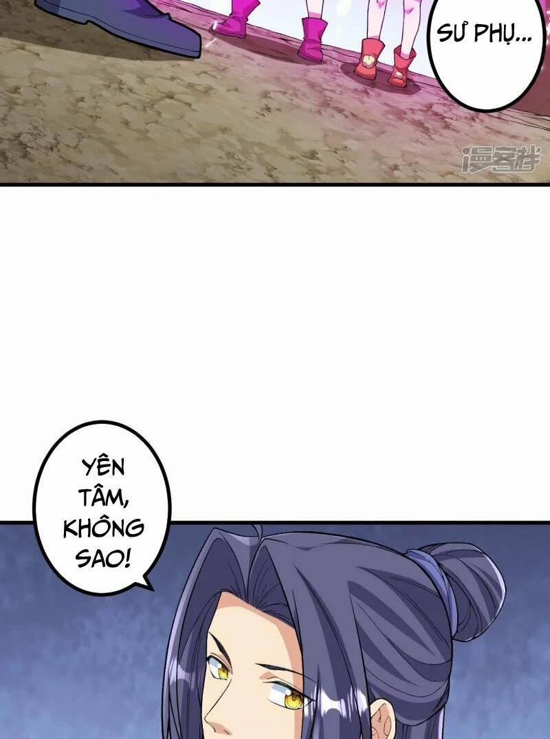 Lão Tổ Luyện Thể Mạnh Nhất Lịch Sử 155 trang 21