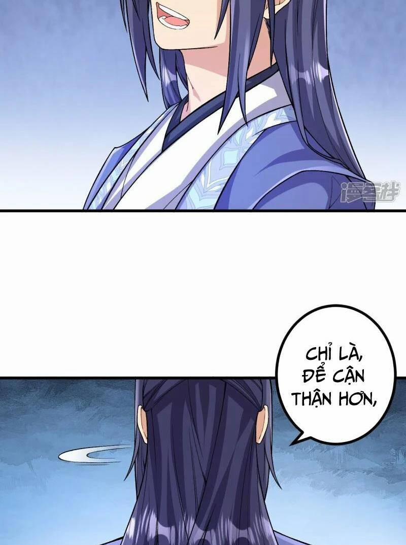 Lão Tổ Luyện Thể Mạnh Nhất Lịch Sử 155 trang 22