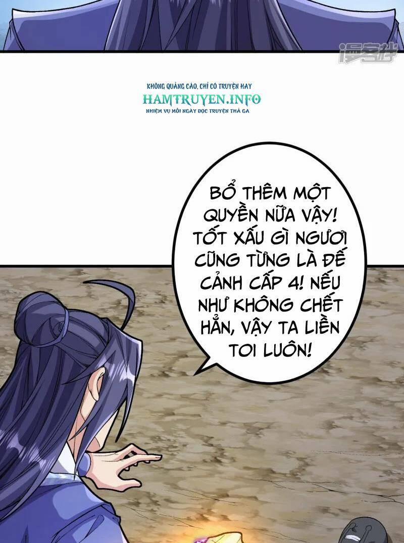 Lão Tổ Luyện Thể Mạnh Nhất Lịch Sử 155 trang 23