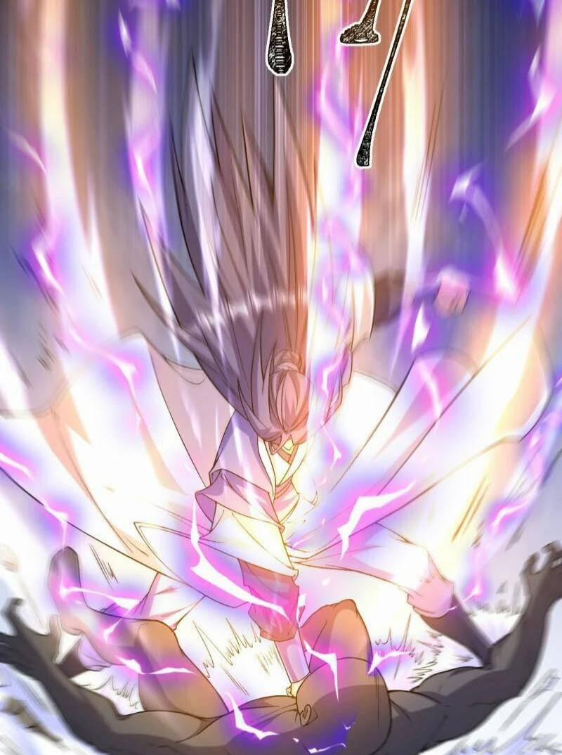 Lão Tổ Luyện Thể Mạnh Nhất Lịch Sử 155 trang 25