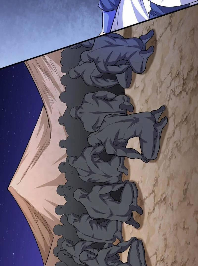 Lão Tổ Luyện Thể Mạnh Nhất Lịch Sử 155 trang 27