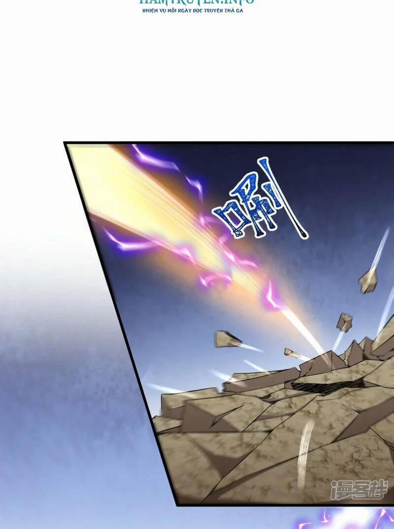 Lão Tổ Luyện Thể Mạnh Nhất Lịch Sử 155 trang 29