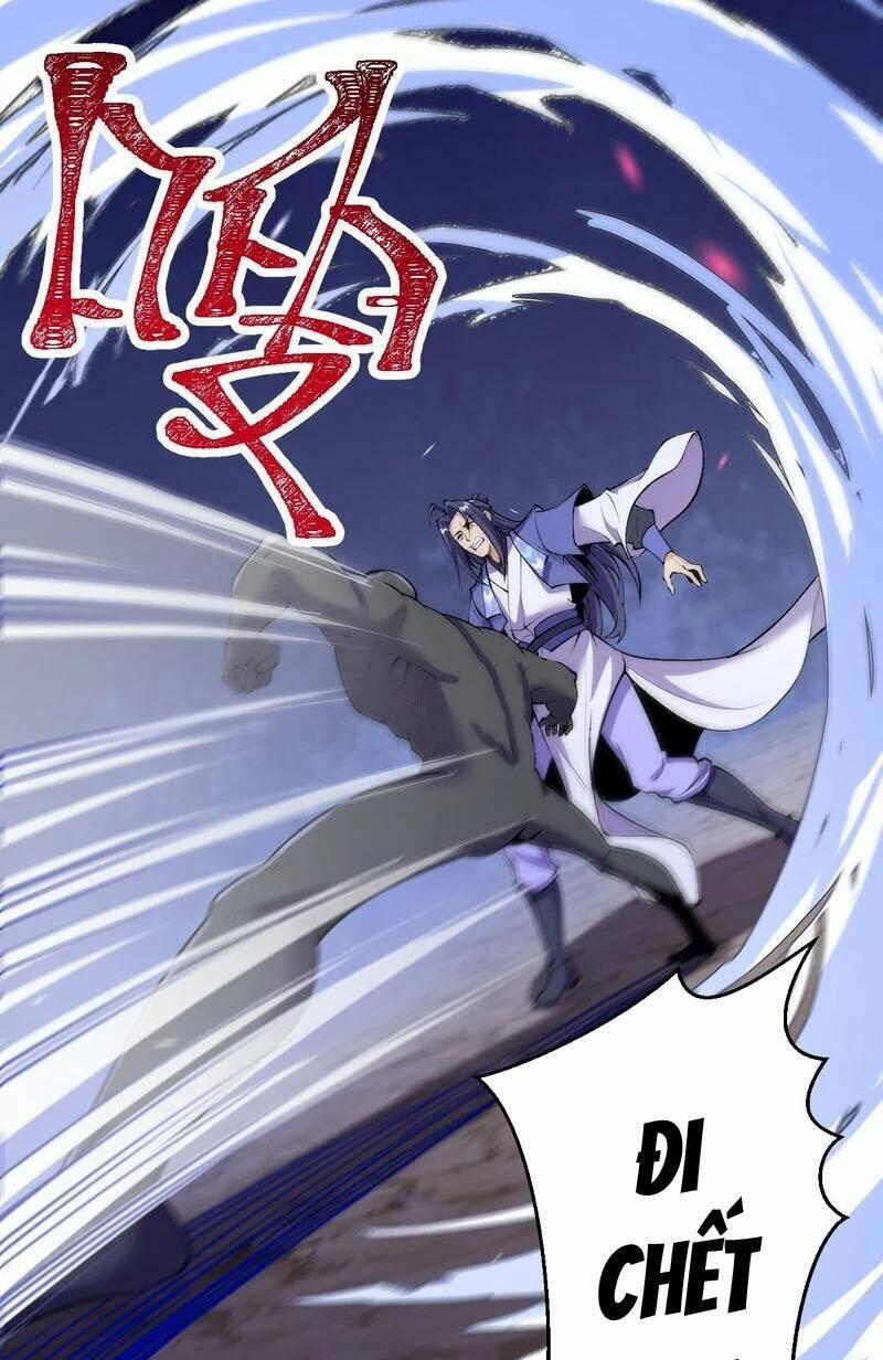 Lão Tổ Luyện Thể Mạnh Nhất Lịch Sử 155 trang 3