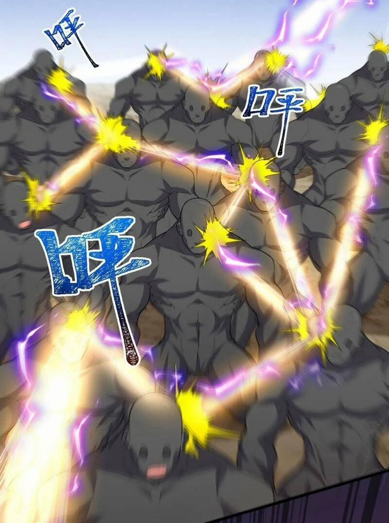 Lão Tổ Luyện Thể Mạnh Nhất Lịch Sử 155 trang 30