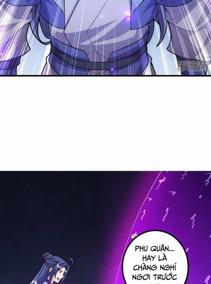 Lão Tổ Luyện Thể Mạnh Nhất Lịch Sử 155 trang 33