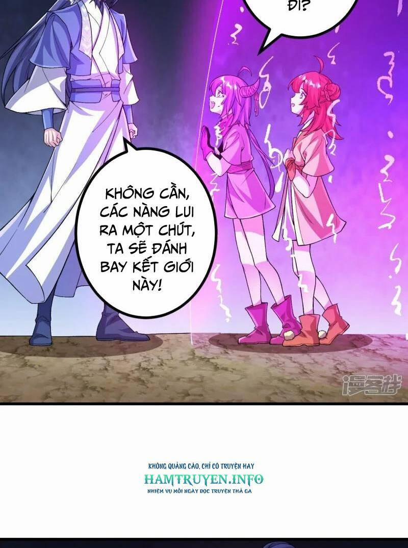 Lão Tổ Luyện Thể Mạnh Nhất Lịch Sử 155 trang 34