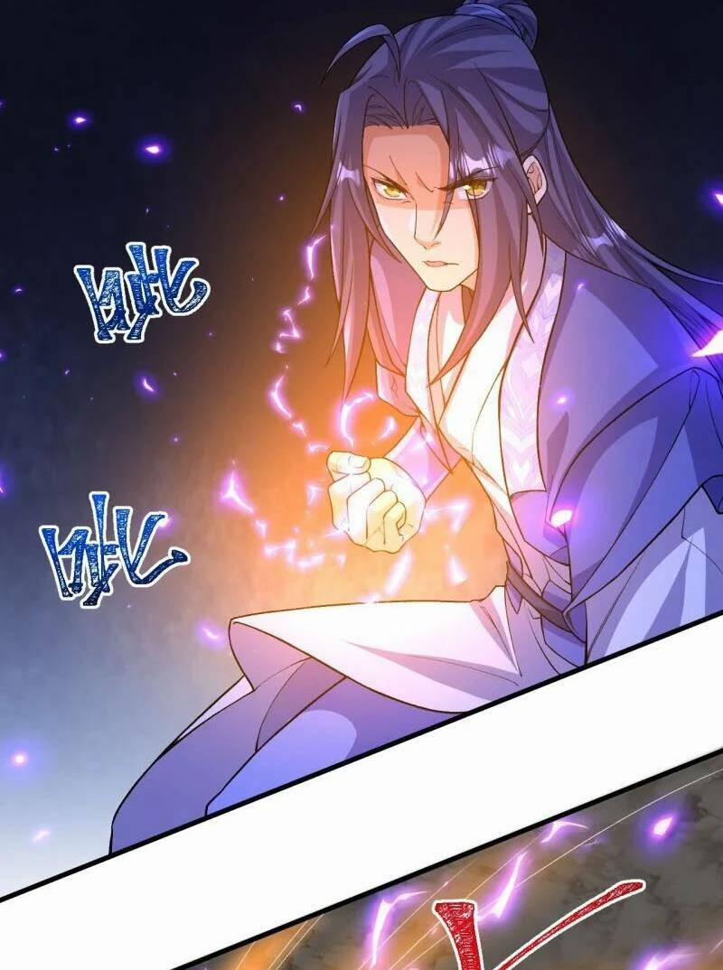 Lão Tổ Luyện Thể Mạnh Nhất Lịch Sử 155 trang 35