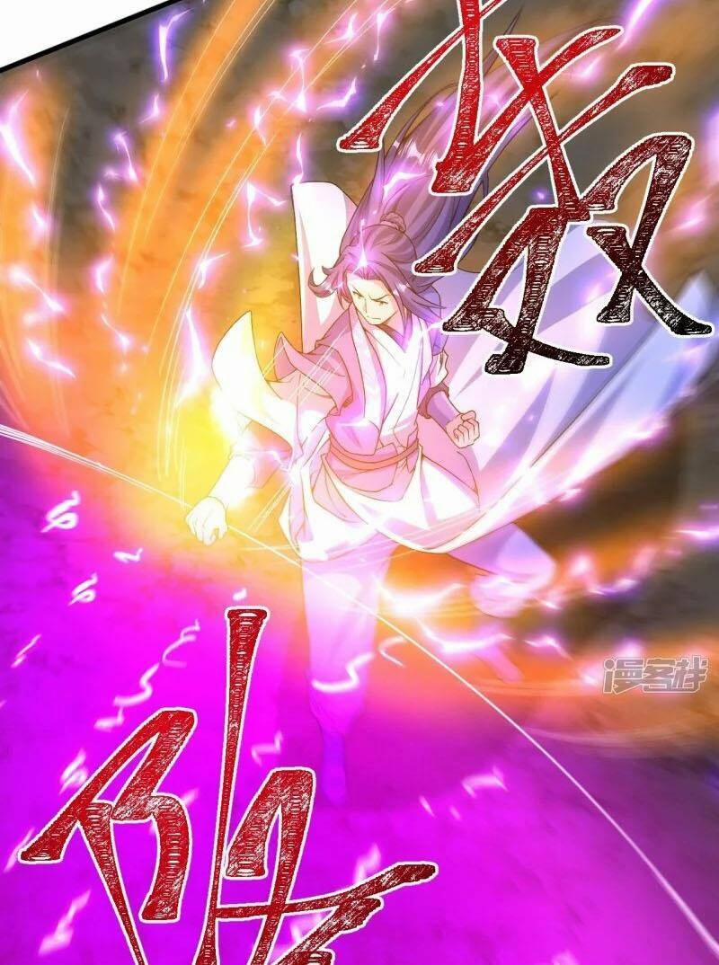 Lão Tổ Luyện Thể Mạnh Nhất Lịch Sử 155 trang 36