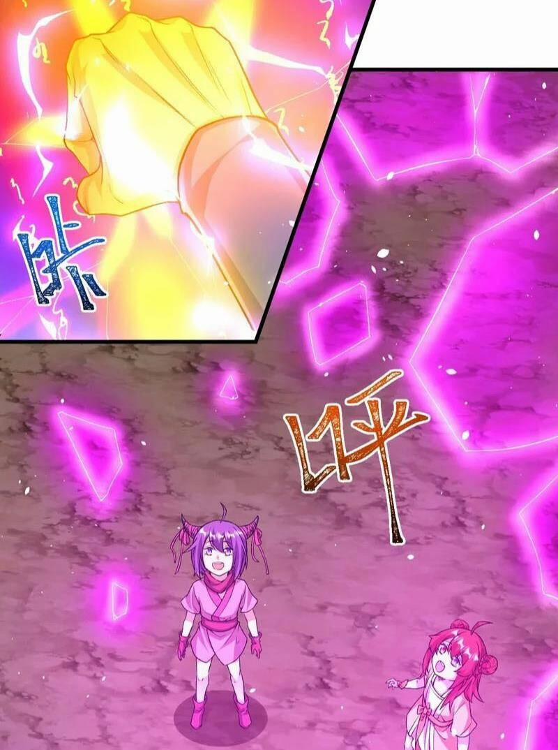 Lão Tổ Luyện Thể Mạnh Nhất Lịch Sử 155 trang 38