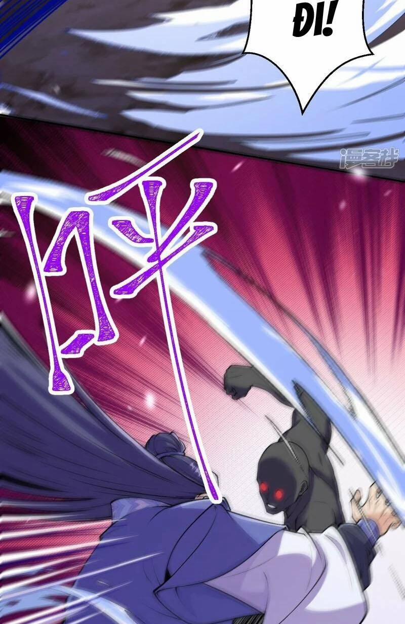 Lão Tổ Luyện Thể Mạnh Nhất Lịch Sử 155 trang 4